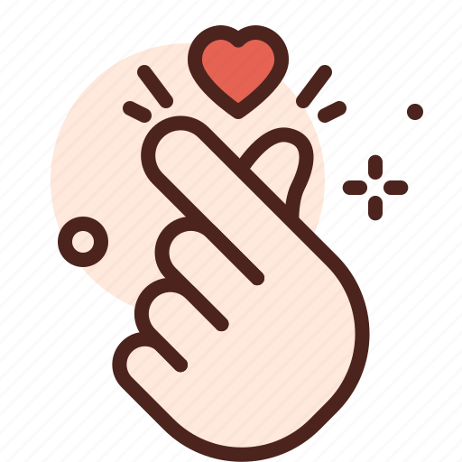 Hand, love, romance, heart icon - Download on Iconfinder