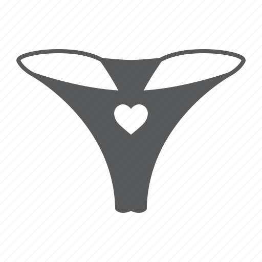 G, string, lingerie, sexy, underwear, bikini, clothes icon - Download on Iconfinder