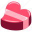 valentine, love, valentines, romantic, heart, pink, gifts, box 