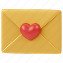 love, letter, valentine, mail, wedding, romance, romantic