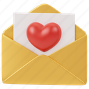 romantic, letter, valentine&#x27;s day, valentine, present, anniversary, romance