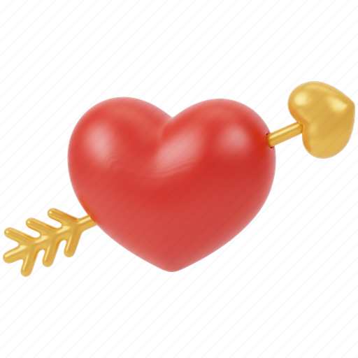 Heart, wedding, love, romance, romantic, valentine, valentines icon - Download on Iconfinder
