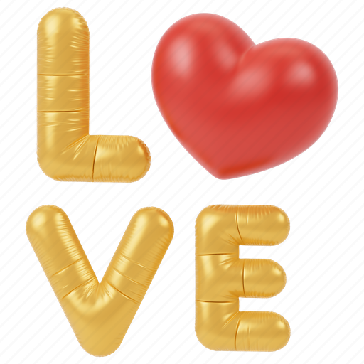 Love, valentine, valentines, wedding, heart, romance, romantic icon - Download on Iconfinder