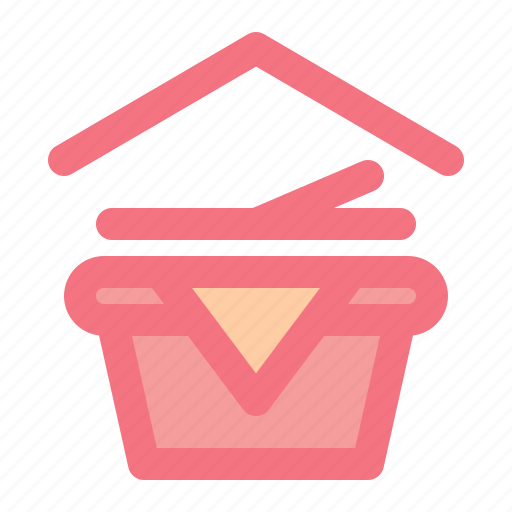 Indoor, picnic, stay at home icon - Download on Iconfinder