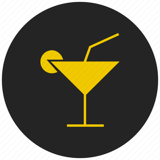 Alcohol, cocktail, drink, juice, liquor, party, wine icon - Download on Iconfinder