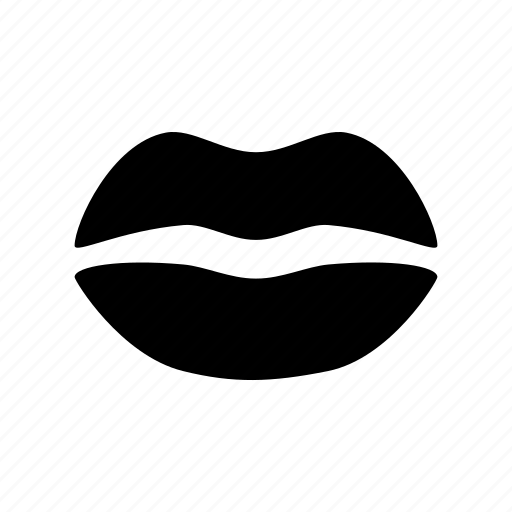 Day, kiss, lips, love, valentine icon - Download on Iconfinder