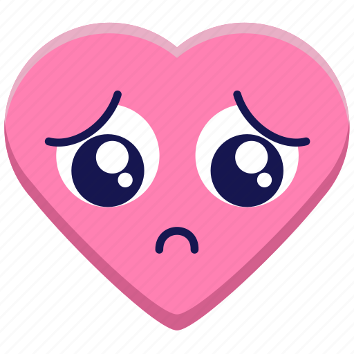Cry, emoji, emoticon, emotion, expression, feeling, sad icon - Download on Iconfinder