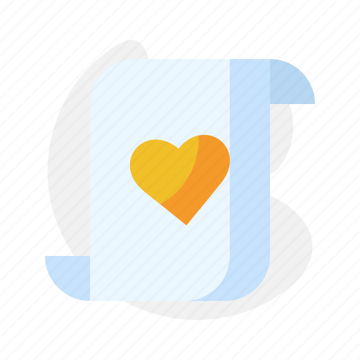 Envelope, heart, letter, love, pink, red, valentine icon - Download on Iconfinder