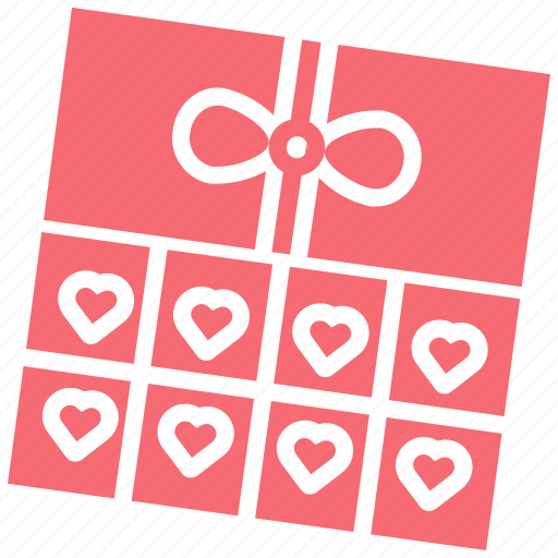 Birthday, box, chocolate, chocolates, gift, romance, valentines icon - Download on Iconfinder