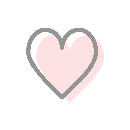 Heart, valentines, favorite, love, romance icon - Free download