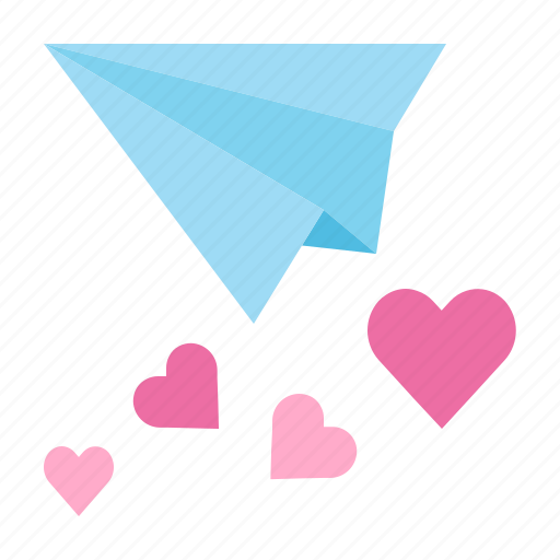 Valentine, romantic, message, letter, love letter, mail, valentines icon - Download on Iconfinder