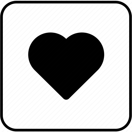 Valentines, award, favorite, heart icon - Download on Iconfinder