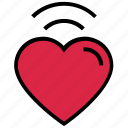 heart, heart hotspot, heart signals, internet, love, valentine’s day, wireless