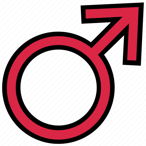 Gender, male, romance, s day, sex, sign icon - Download on Iconfinder