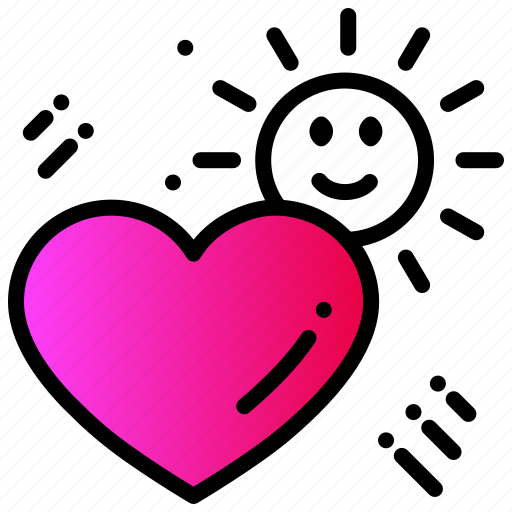 Celebration, favorite, heart, love, lovers day, wedding icon - Download on Iconfinder