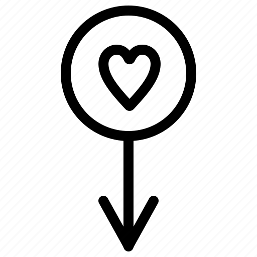 Day, love, male, sex, sign, valentines icon - Download on Iconfinder