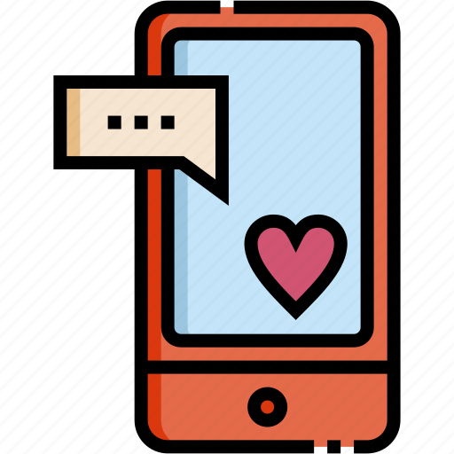 Love, ui, essential, valentine, romantic, message icon - Download on Iconfinder