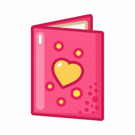 Love, card, valentine icon - Download on Iconfinder