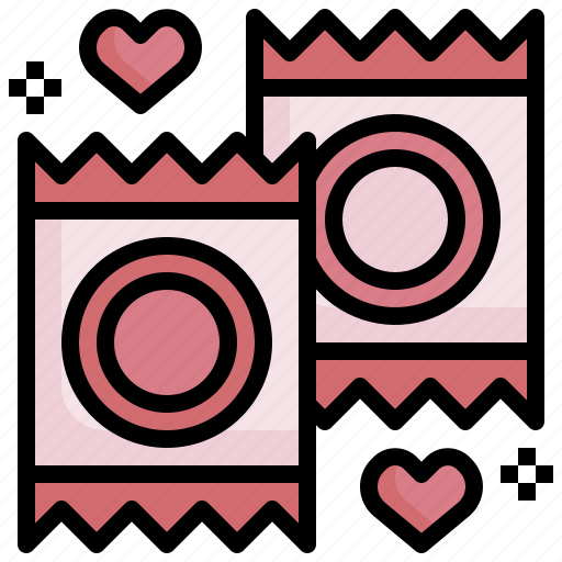 Condom, sex, safety, protection, love icon - Download on Iconfinder