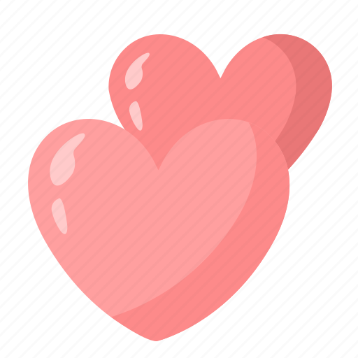Heart, romantic, valentine, romance, like, valentines, favorite icon - Download on Iconfinder