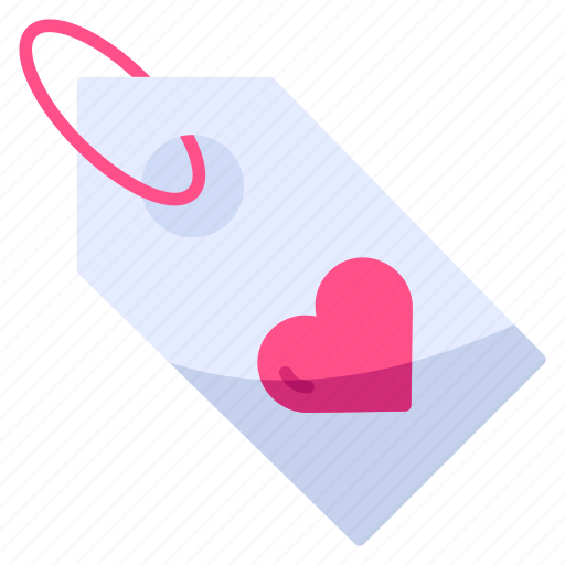 Heart, love, price, romance, sale, tag, valentine icon - Download on Iconfinder