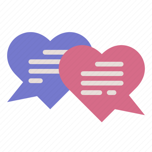 Valentineday, message, heart, letter, mail, valentine, email icon - Download on Iconfinder
