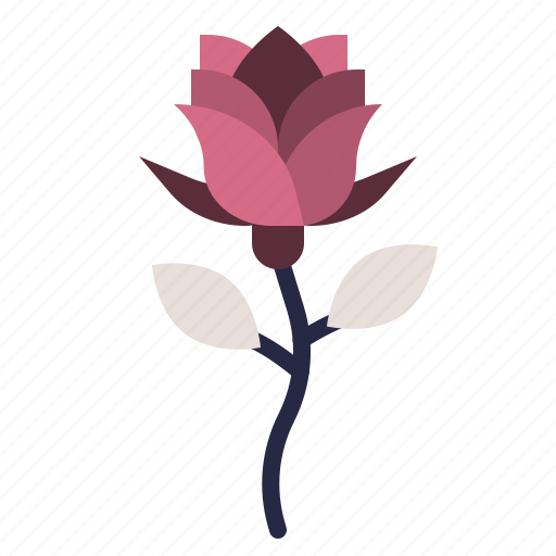 Valentineday, rose, flower, valentine, love, wedding icon - Download on Iconfinder