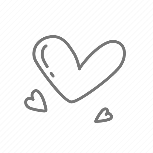 Couple, heart, hearts, love, valentine, valentine's icon - Download on Iconfinder