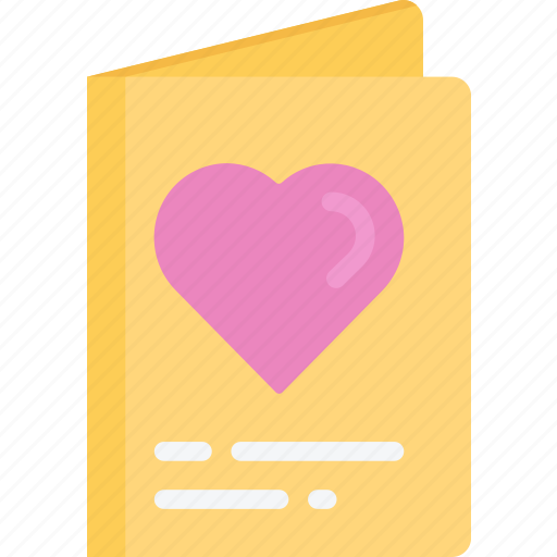Card, february, gift, love, valentines icon - Download on Iconfinder