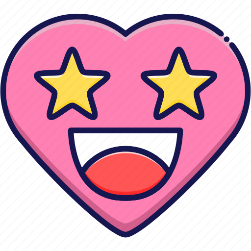 Favorite, heart, inlove, like, love, romance, romantic icon - Download on Iconfinder