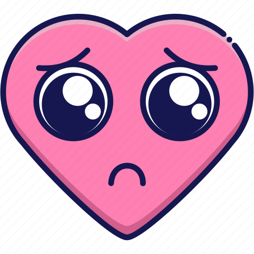 Emotion, eyes, regret, sad, sorrow, unhappy icon - Download on Iconfinder