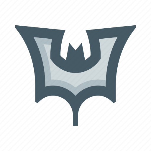 Bat, halloween, vampire, dracula icon - Download on Iconfinder