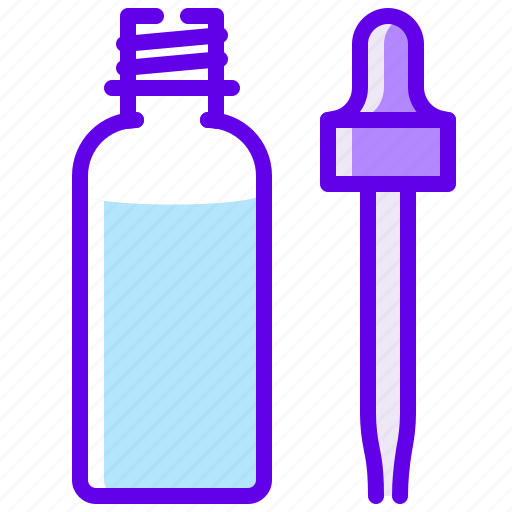 Liquid, pipette, bottle, electronic, vaper icon - Download on Iconfinder
