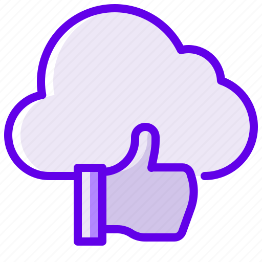 Liquid, normal, cloud, like icon - Download on Iconfinder