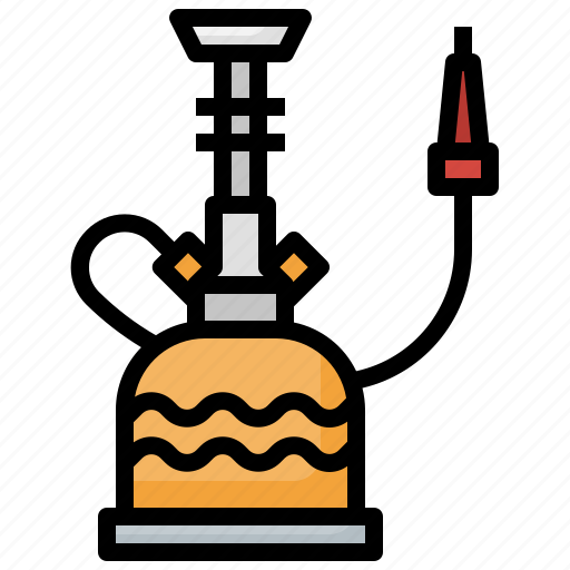 Cultures, hookah, shisha, tobacco, tools, utensils icon - Download on Iconfinder