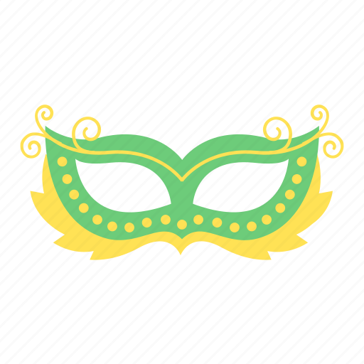 Carnival, feathers, mardigras, mask, pattern icon - Download on Iconfinder