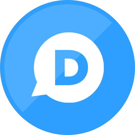 Comment, disqus, website icon - Free download on Iconfinder