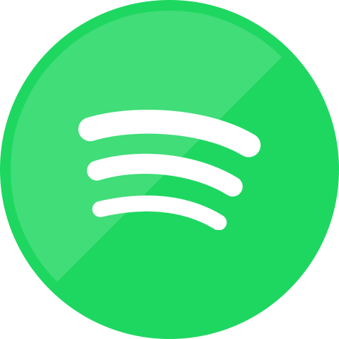 Image result for Spotify Music png