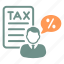 tax, consultant, taxes, accounting, percent, sales, file, full 