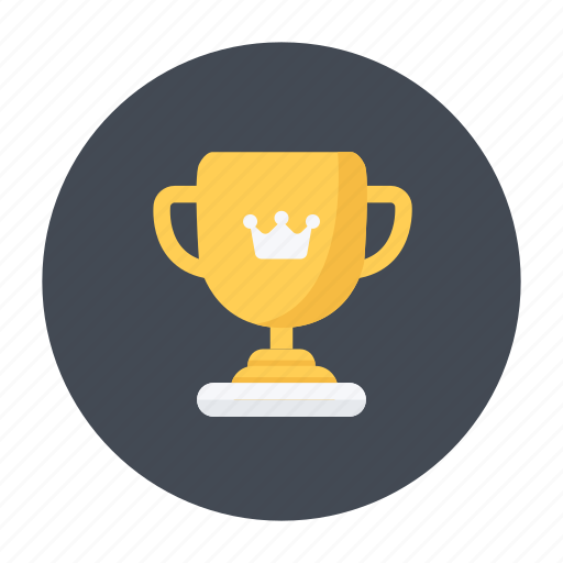 Champion, sports, trophy, win, winning icon - Download on Iconfinder