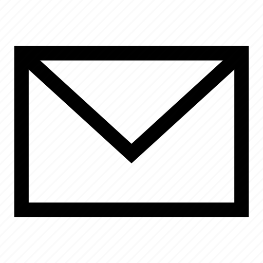 Mail, message icon - Download on Iconfinder on Iconfinder