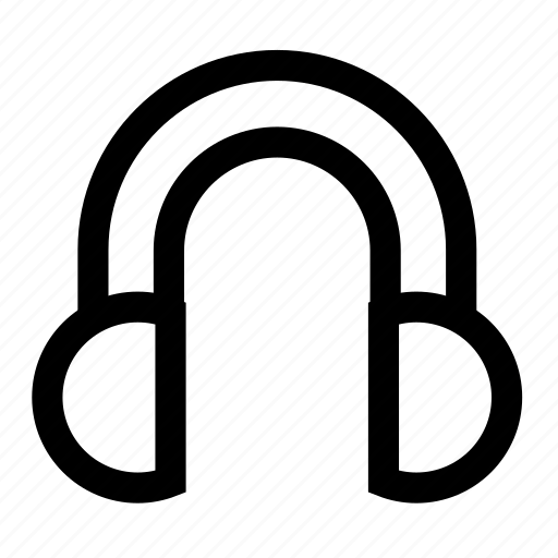 Headphones icon - Download on Iconfinder on Iconfinder