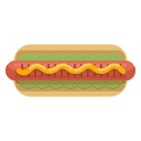 cookout, frankfurter, hotdog, sandwich