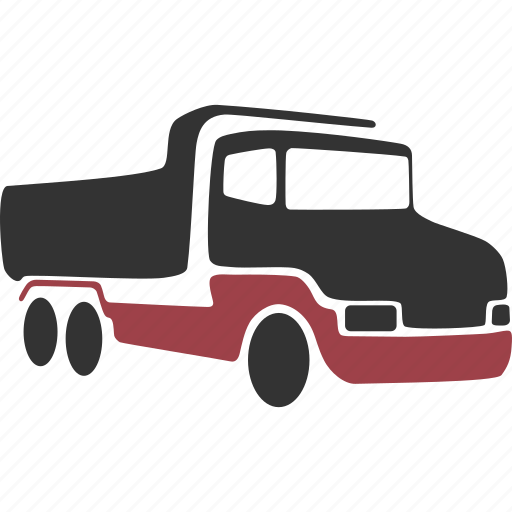 Camion, truck, lorry, autotruck icon - Download on Iconfinder