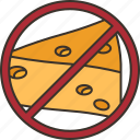 cheese, dairy, prohibited, allergy, food