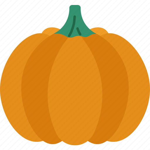 Pumpkin, squash, vegetable, food, harvest icon - Download on Iconfinder