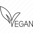 veganism, vegetarian, diet, food, lifestyle