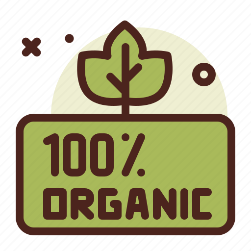 Organic, food, restaurant, vegan icon - Download on Iconfinder