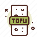 tofu, food, restaurant, vegan