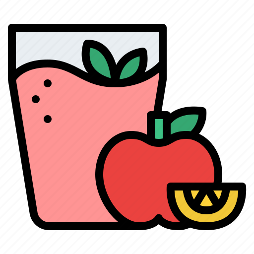 Smoothy, drink, healthy, vegan icon - Download on Iconfinder